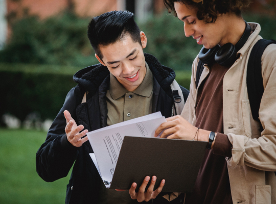 General English – 1:1 Coaching