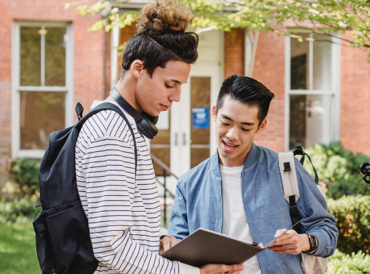 Academic English: IELTS, TOEFL, PTE, Duolingo